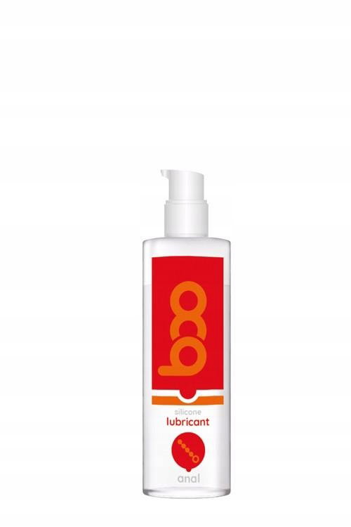 BOO Anal Silicone żel analny na bazie silikonu