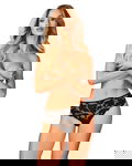 Bielizna-Editya figi XS/S