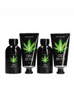 CBD - Bath and Shower - Zestaw - Green
