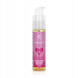 EasyGlide - Orgasm Intense Gel Żel Lubrykant 30 ml