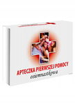 Gra Apteczka Pierwszej Pomocy OSIEMNASTKOWA