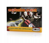 Gra imprezowa Labopak Explosive Event 098