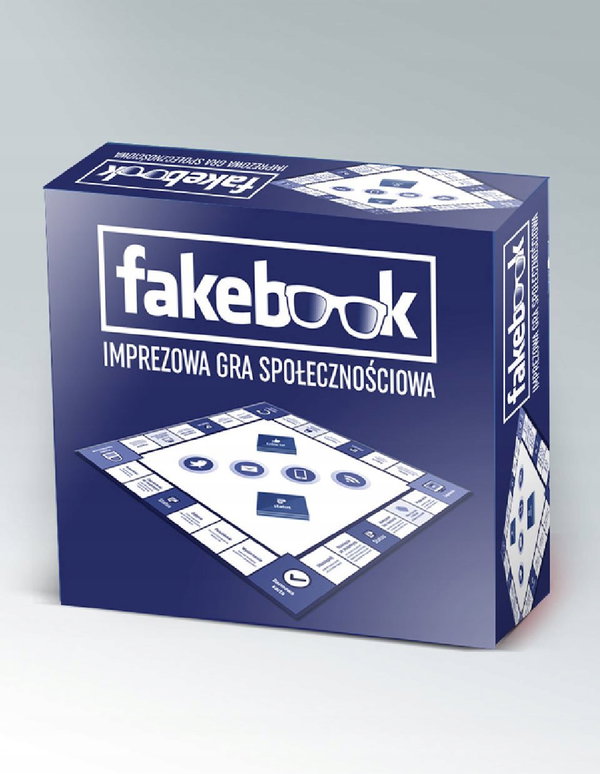 Gry fakebook Imprezowa