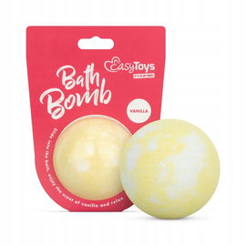 Kula do Kąpieli Bath Bomb - Vanilla