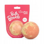 Kula do Kąpieli Bath Bomb - Peach
