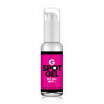 KREM DLA MĘŻCZYZN EREKCJA POTENCJA G-Spot Gel - 50 ml