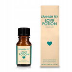 KROPLE POBUDZAJĄCE HISZPAŃSKA MUCHA Spanish Fly - Love Potion - 10 ml