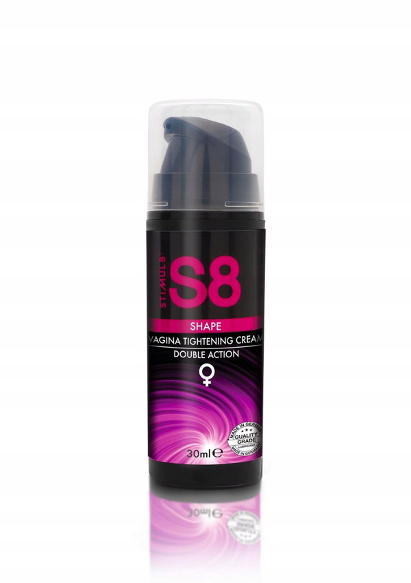 Krem Na Waginę S8 Shape Vagina Tightening Cream 30ml