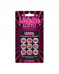 Lick Me Lotto - Gra Zdrapka z 12 Wyzwaniami
