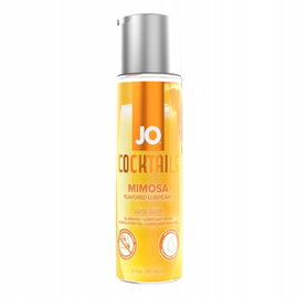 Lubrykant - System JO H2O Żel Mimosa Smakowy 60 ml