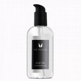 Lubrykant Żel Analny na bazie wody 250 ml