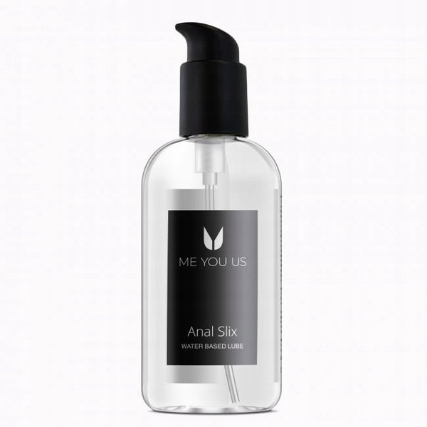 Lubrykant Żel Analny na bazie wody 250 ml