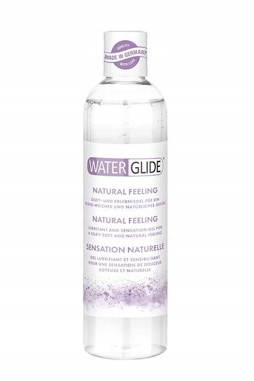Lubrykant natural feeling WaterGlide Wodny 300 ml