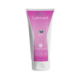 Lubrykant dla Kobiet Bio Lubricant 100ml