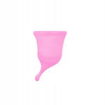Menstrual Cup fucsia Size S Kubek Menstruacyjny