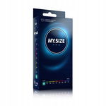 MY.SIZE PRO Condoms prezerwatywy 45mm 10 sztuk