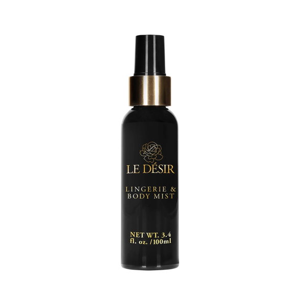 Olejek do Masażu Lingerie Refresher - 3.4 fl oz / 100 ml