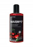 Olejek do Masażu Olejek-WARMup Cherry, 150 ml