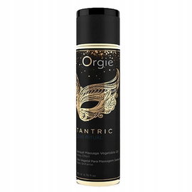 Olejek do Masażu Orgie - Tantric Love Ritual Massage Oil 200 ml