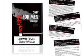 Ostatnie pożegnanie Wieczór Kawalerski gra zadania