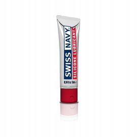 Premium - Silikonowy Lubrykant Analny 10 ml