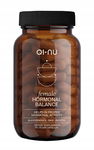 Qi-Nu Hormonal Balance Female suplement diety dla Kobiet - 60 Tabletek