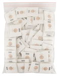 Prezerwatywy Secura Condoms Original 100 sztuk ORION