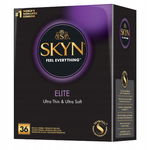 Prezerwatywy UNIMIL SKYN FEEL EVERYTHING ELITE nielateksowe 36szt