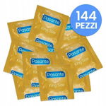 Prezerwatywy Pasante King Size 144 sztuki