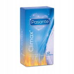 Prezerwatywy Kondomy Pasante climax 12 szt