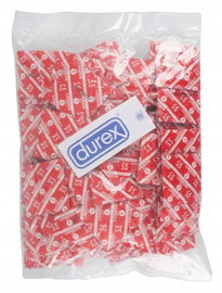 Prezerwatywy Kondomy London red condoms 100 pcs.