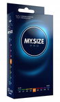 Prezerwatywy MY.SIZE PRO 57mm 10pcs