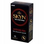 Prezerwatywy SKYN Feel Everything Intense Feel 10 szt.