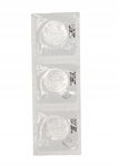 Prezerwatywy Kondomy Beppy Condoms White 72pcs Natural