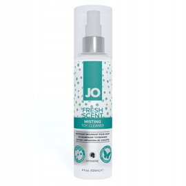Spray do czyszczenia zabawek System Jo Misting Toy Cleaner Fresh 120 ml