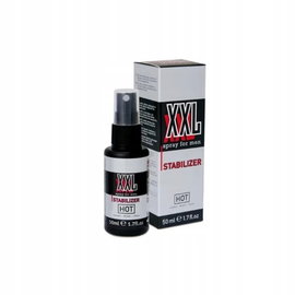 SPRAY OPÓŹNIAJĄCY WYTRYSK XXL SPRAY For Men 50ml