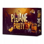 Śmieszny Prezent Gry Pijane Party