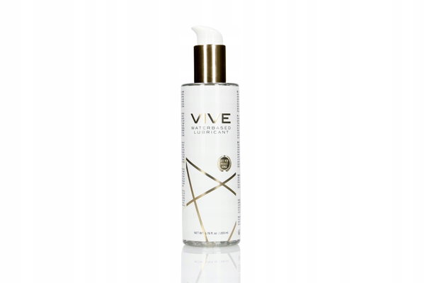 Shots VIVE Lubrykant na bazie wody 200 ml