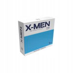 Suplement diety Sexual Health Series X-Men 75 mg - 1 kapsułka