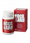 Tabletki Pobudzające Męskie Genitalia Rock Hard Cobeco Pharma 30 sztuk