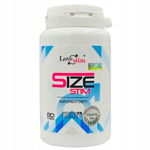 Suplement diety dla mężczyzn LoveStim Size 80 szt.