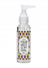 Żel Analny Lubrykant Your Hole Is My Goal - 100 ml