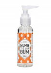 Żel Analny Lubrykant Numb Your Bum - 100 ml