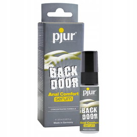 Żel Analny Lubrykant pjur Serum 20 ml