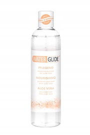 Żel intymny WaterGlide Nourishing z aloesem 300 ml