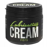 Zel Lubrykant Analny CBL LUBRICATING CREAM FISTS 500 ML