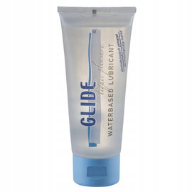 Żel Wodny do seksu oralnego HOT 100 ml