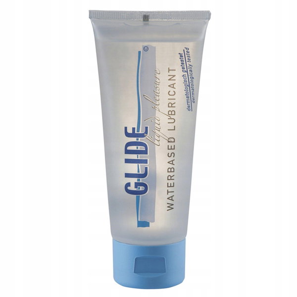 Żel Wodny do seksu oralnego HOT 100 ml