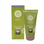 Żel Krem analny Shiatsu Anal Relax Cream 50 ml