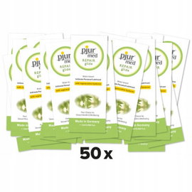 Żel Lubrykant Wodny pjur MED Repair glide 2ml. - 50 sztuk